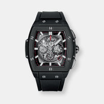 Montre spirit of big bang black magic