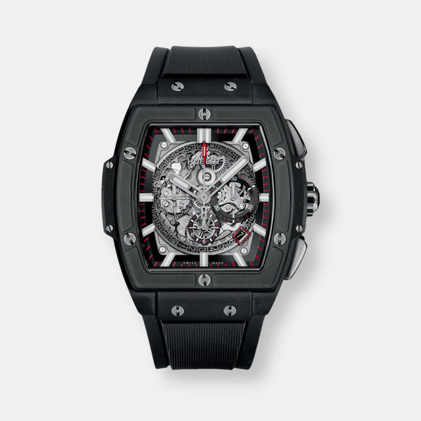 Montre spirit of big bang black magic