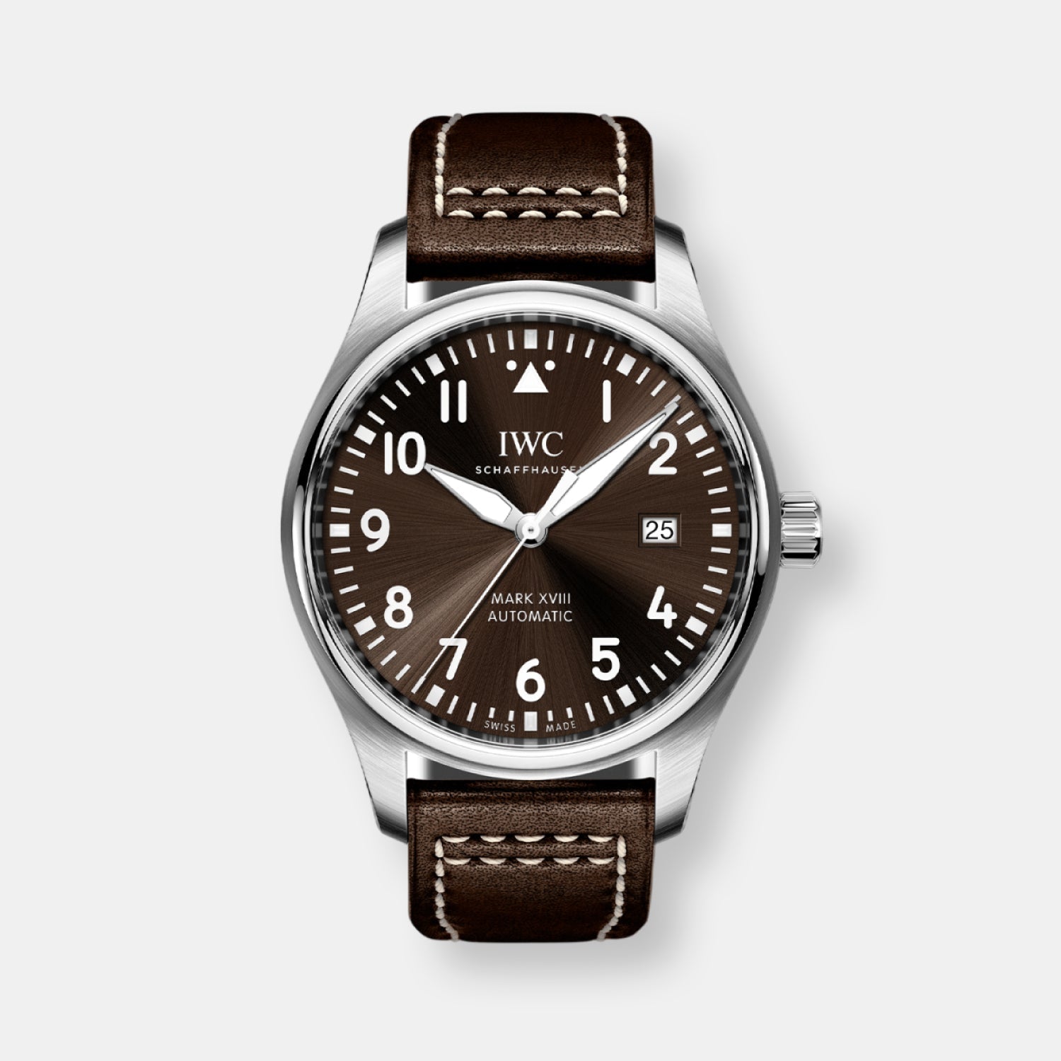 Montre d'aviateur mark xviii edition à « antoine de saint exupéry »