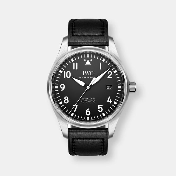 Montre d’aviateur mark xviii