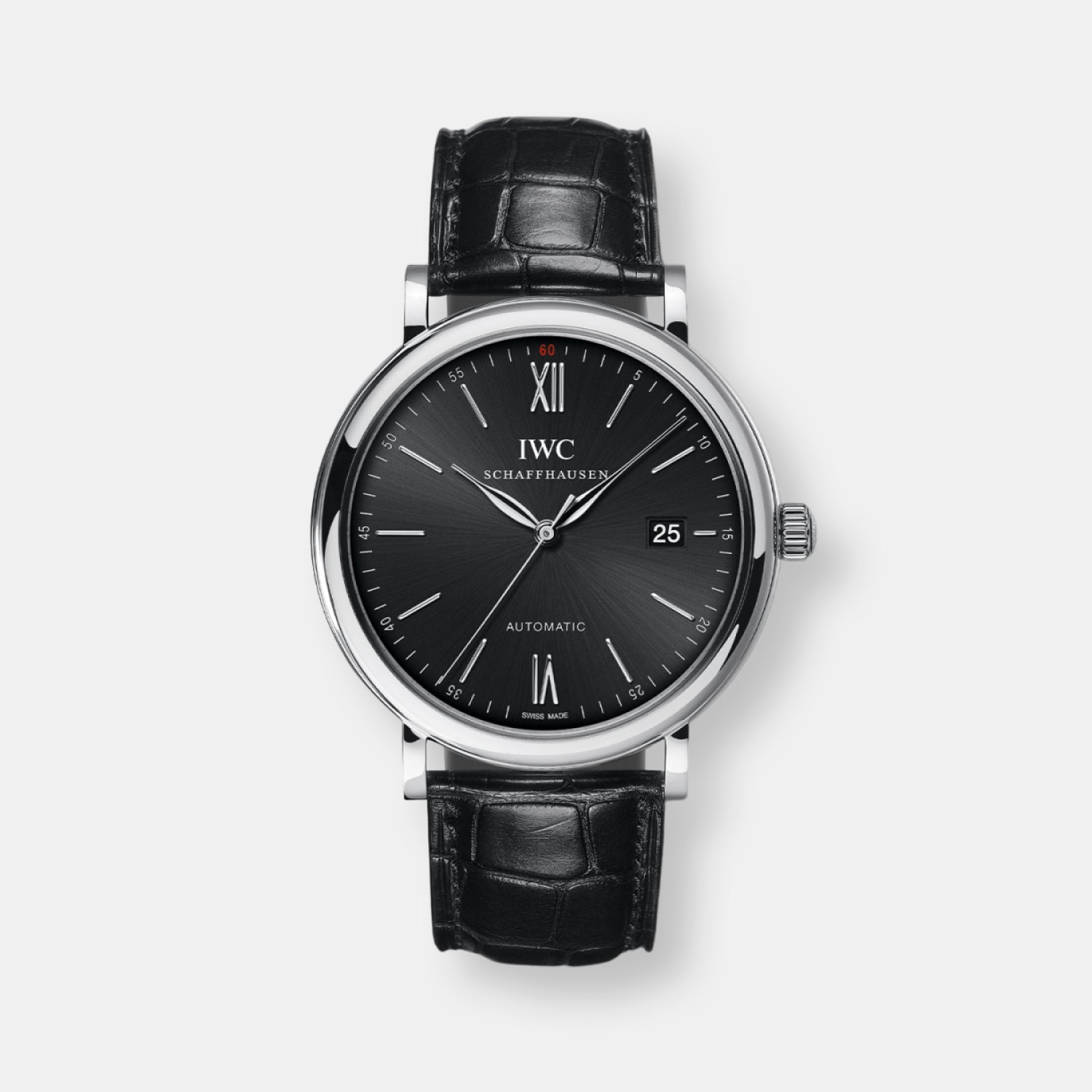 Montre portofino automatic