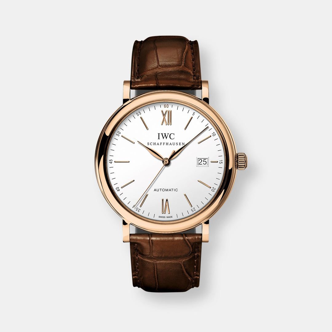 Montre portofino automatic