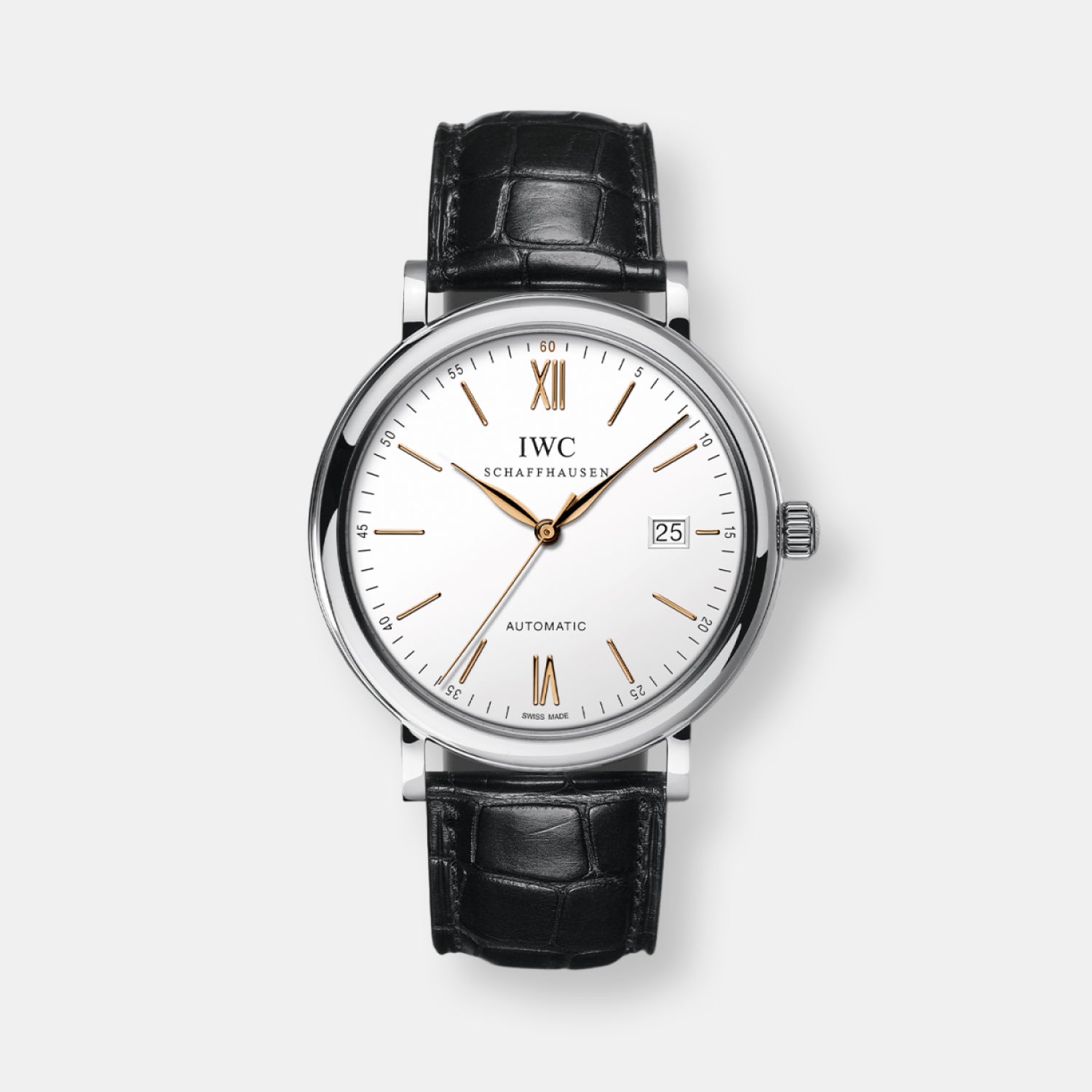 Montre portofino automatic