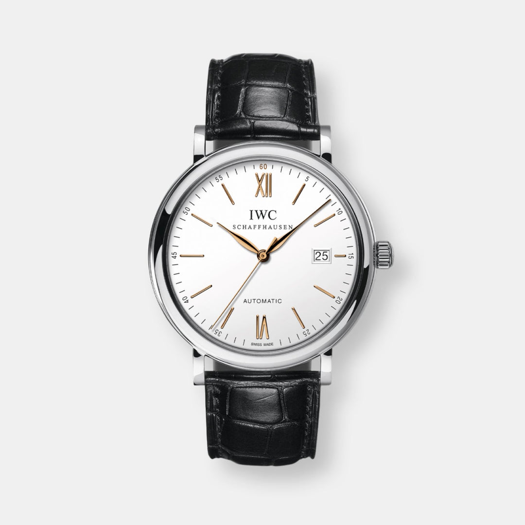 Montre portofino automatic