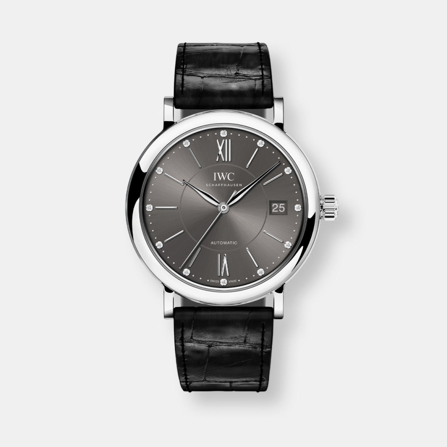 Montre portofino automatic 37