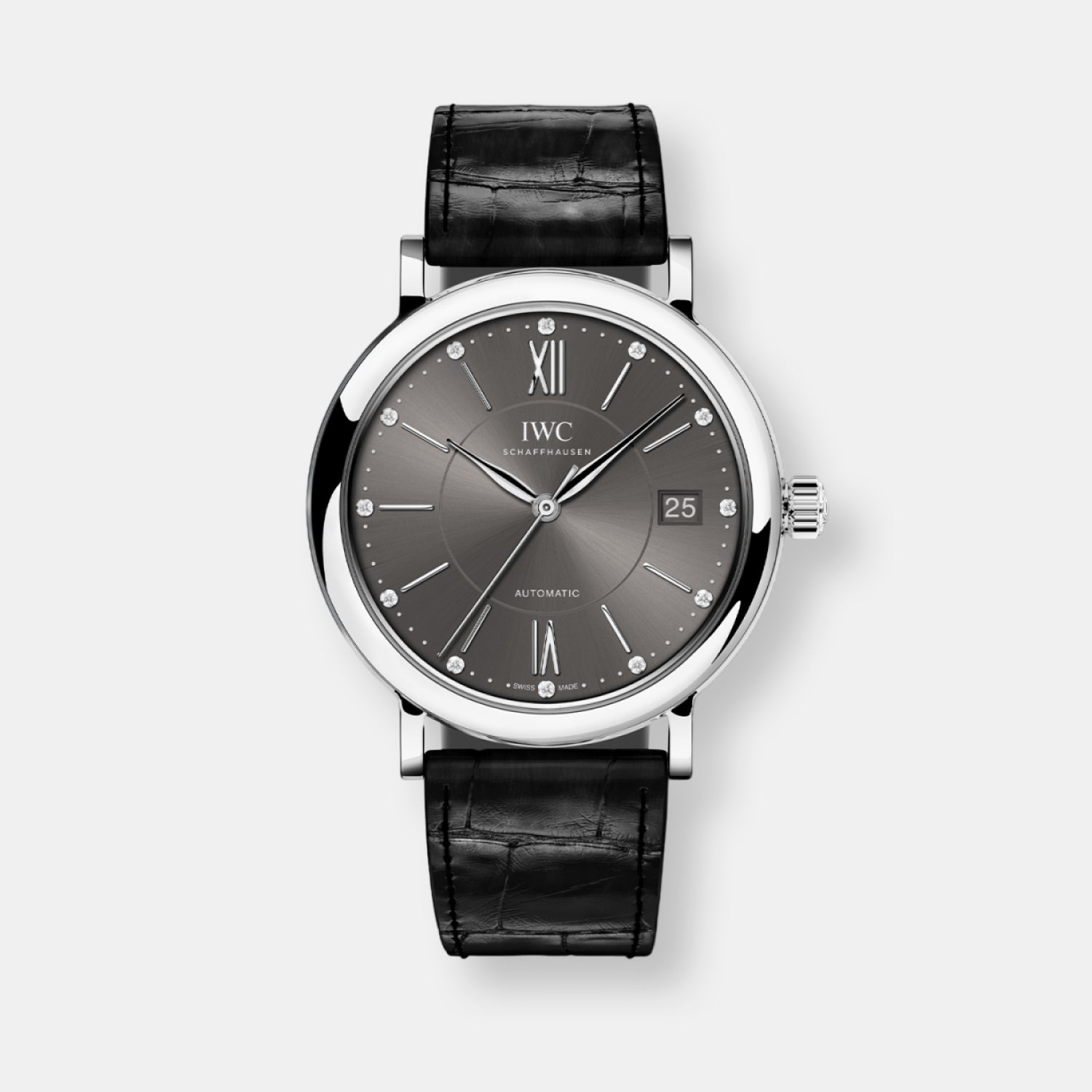 Montre portofino automatic 37