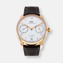 Montre portugieser automatic