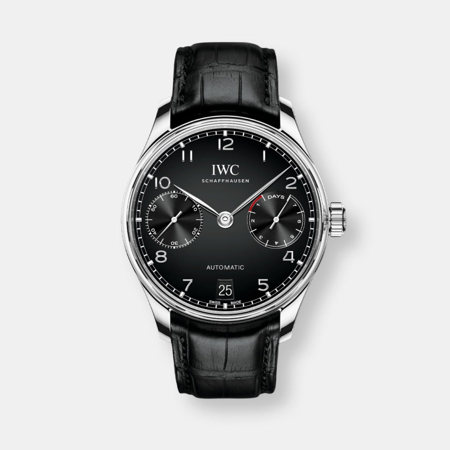 Montre portugieser automatic