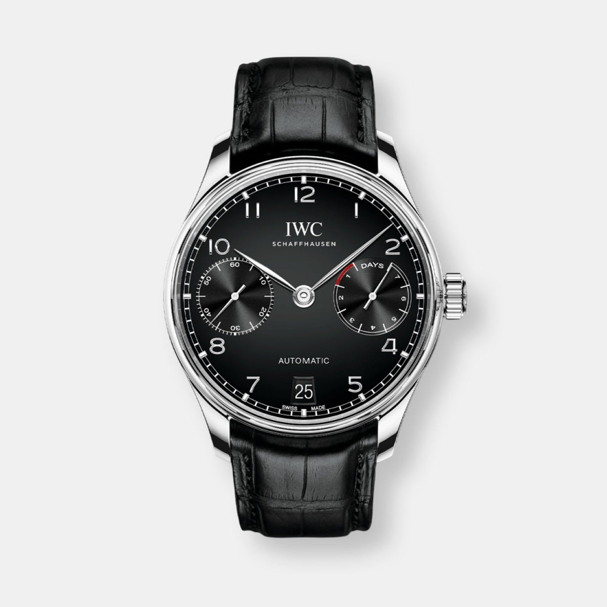 Montre portugieser automatic