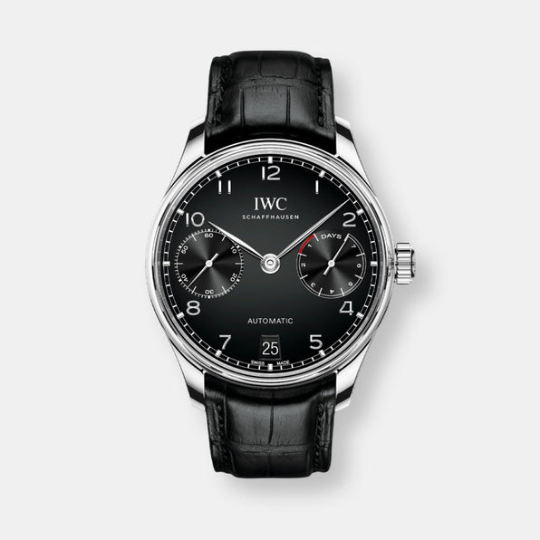 Montre portugieser automatic