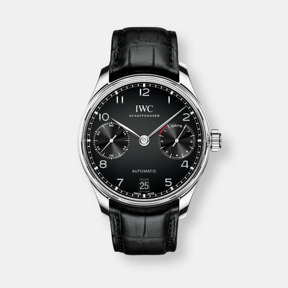Montre portugieser automatic