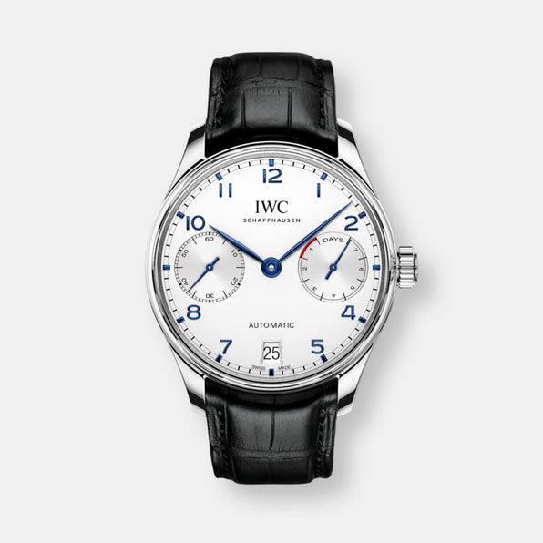 Montre portugieser automatic