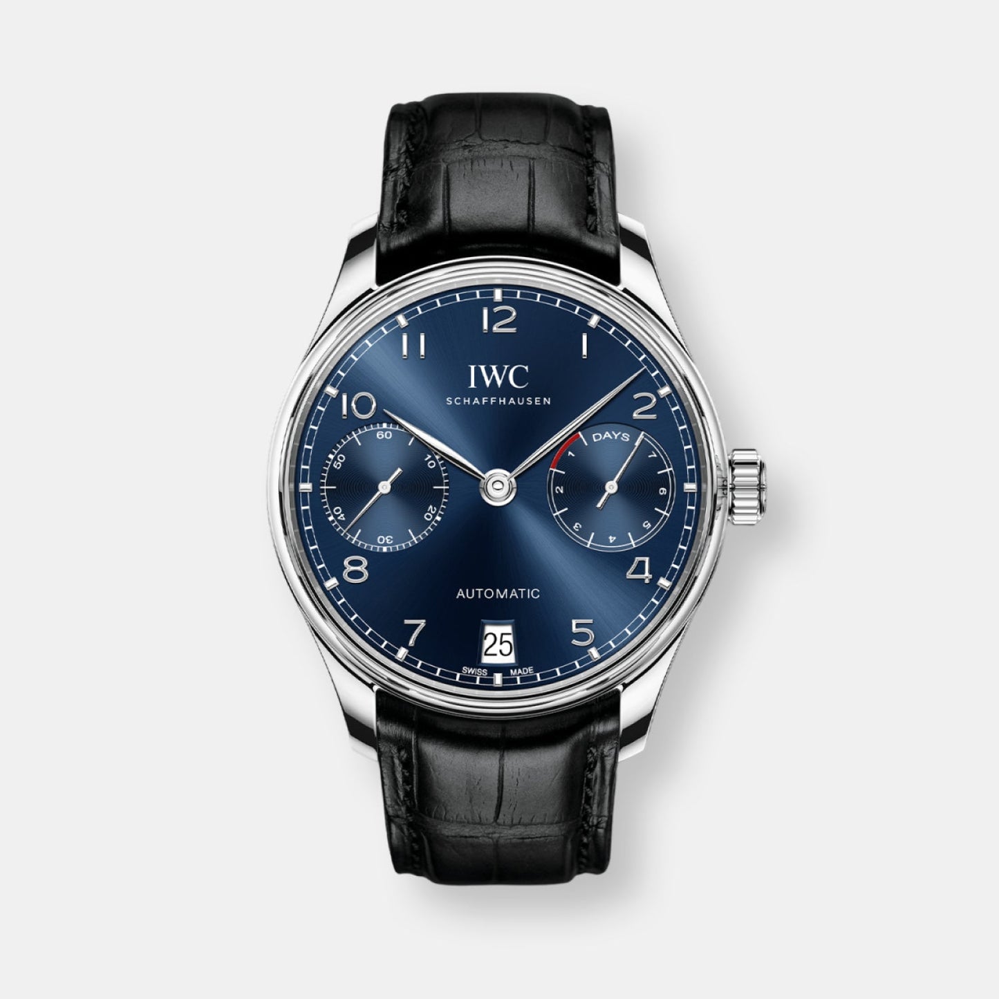 Montre portugieser automatic