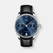 Montre portugieser automatic