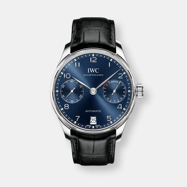 Montre portugieser automatic