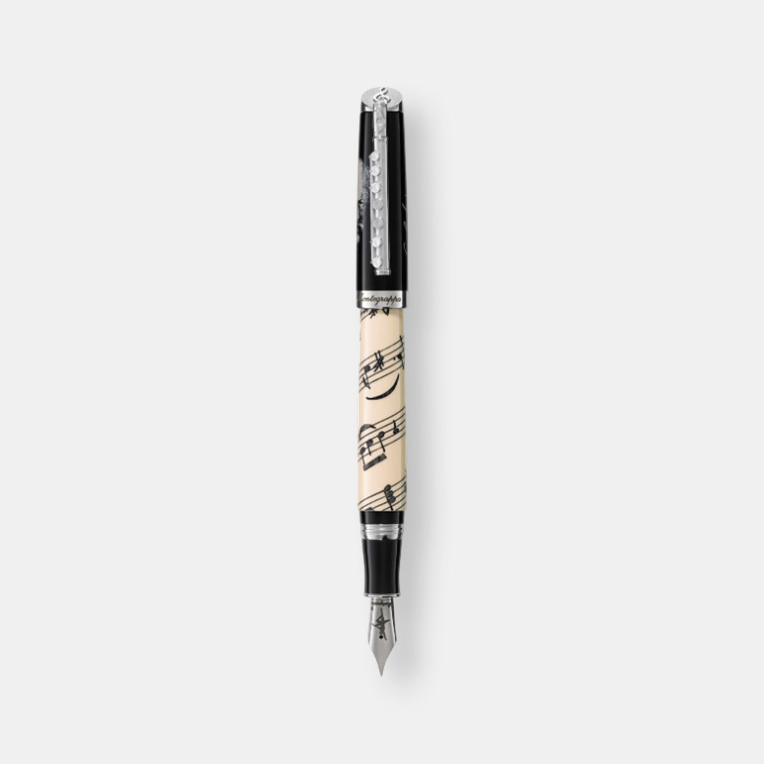 Tchaikovsky fountain pen
