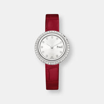Montre possession