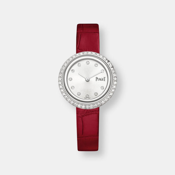 Montre possession
