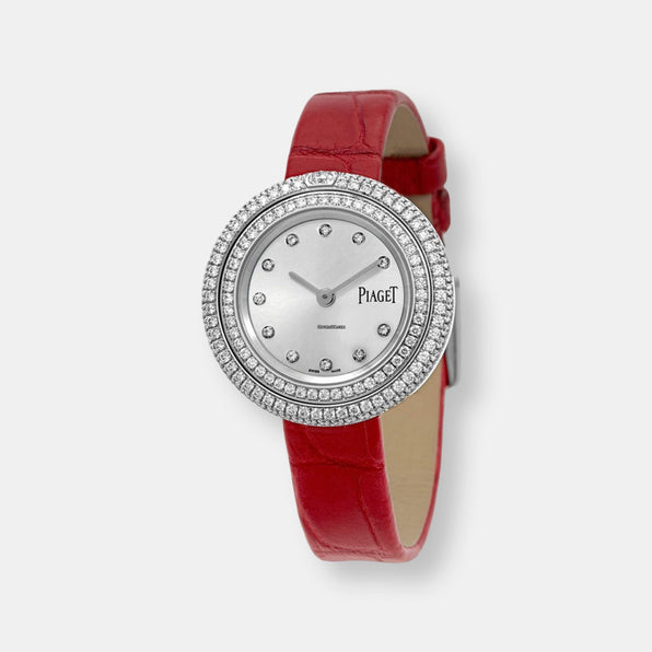 Montre possession