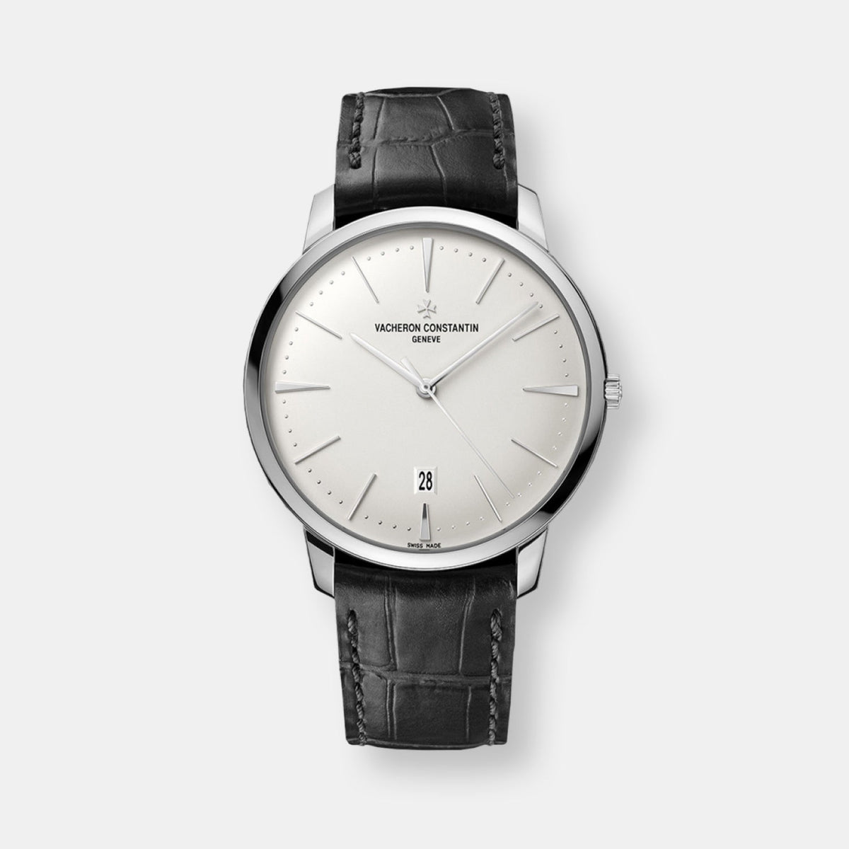 Montre patrimony automatique