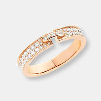Bague liens evidence