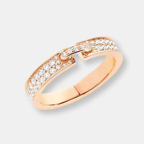 Bague liens evidence