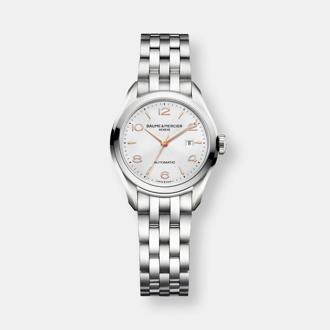 Montre clifton club