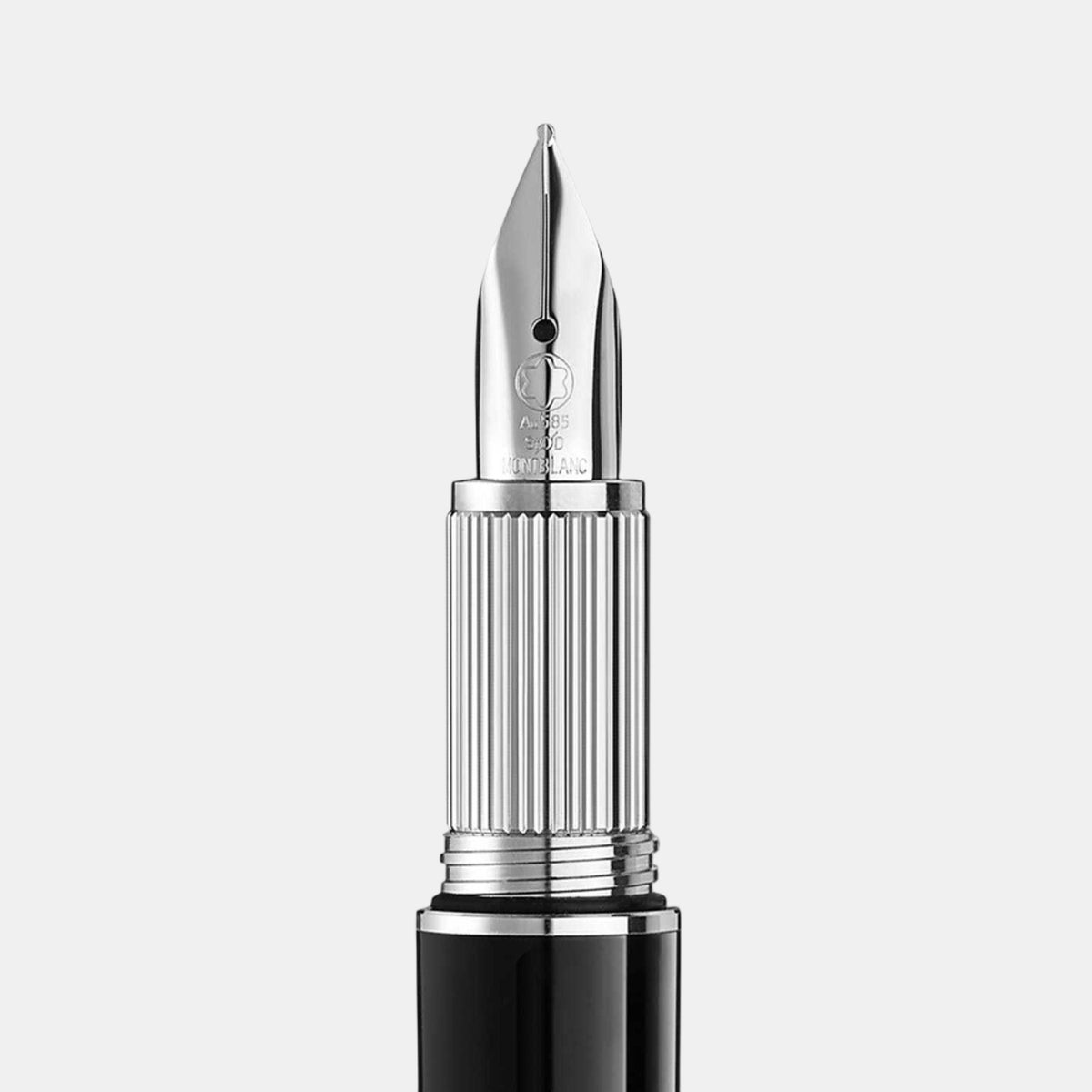 Stylo plume starwalker resin m or jaune