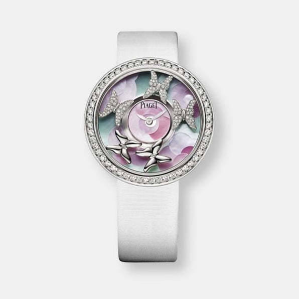 Montre piaget limelight dancing light 4 saisons