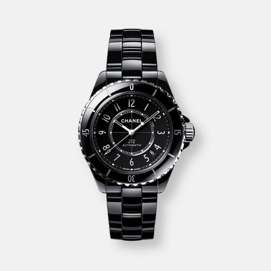 Montre j12
