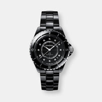 Montre j12 calibre 12.1