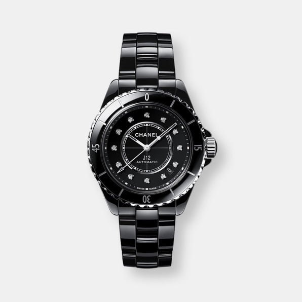 Montre j12 calibre 12.1