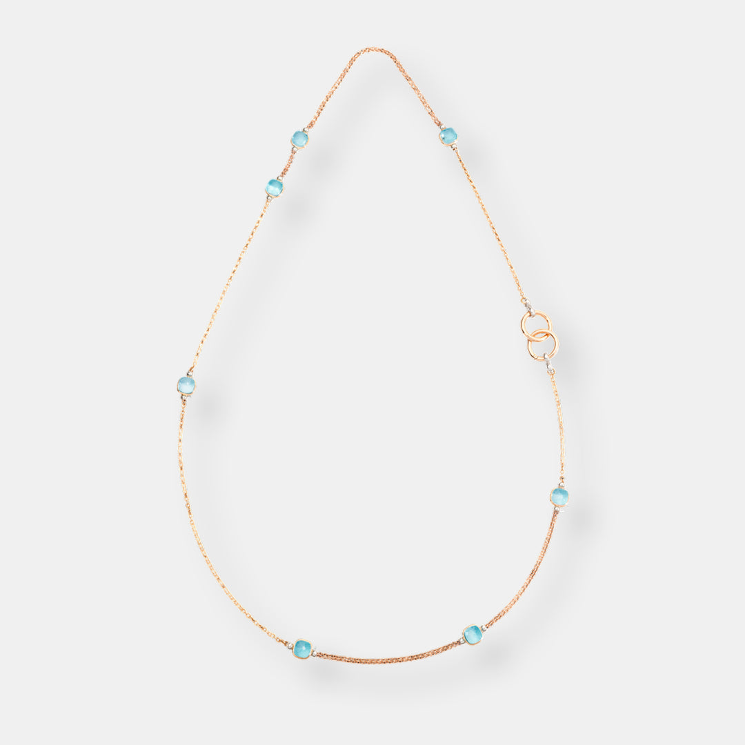 Collier nudo