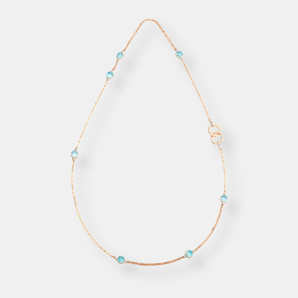Collier nudo