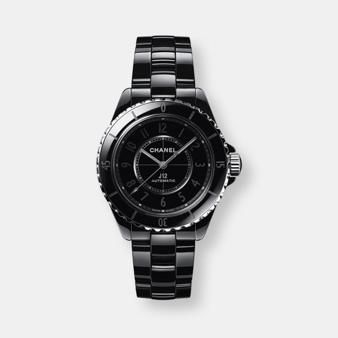 Montre j12 phantom