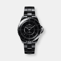 Montre j12 phantom