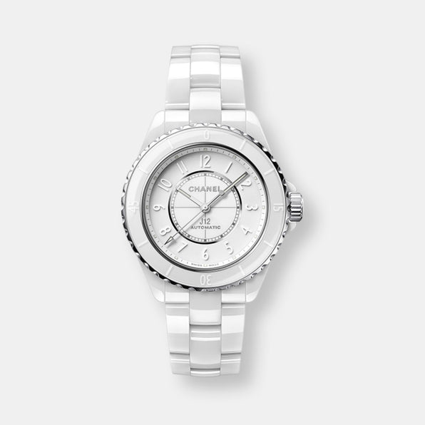 Montre j12 phantom
