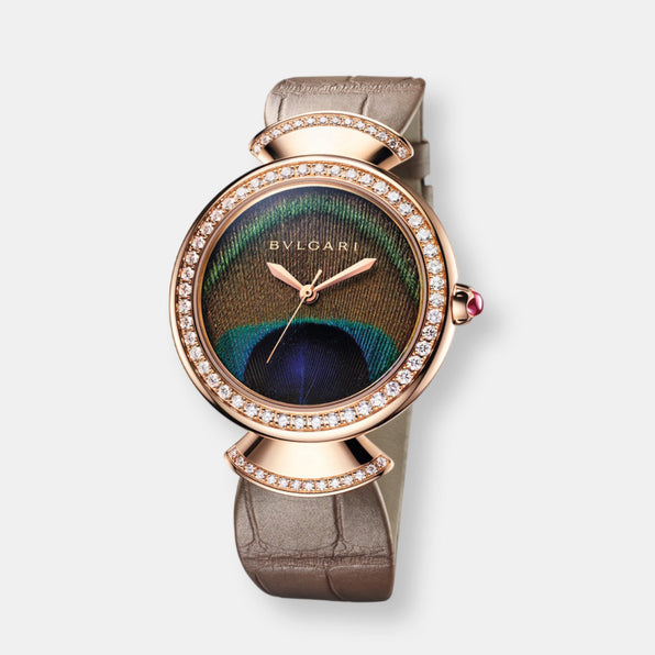 Montre divas' dream
