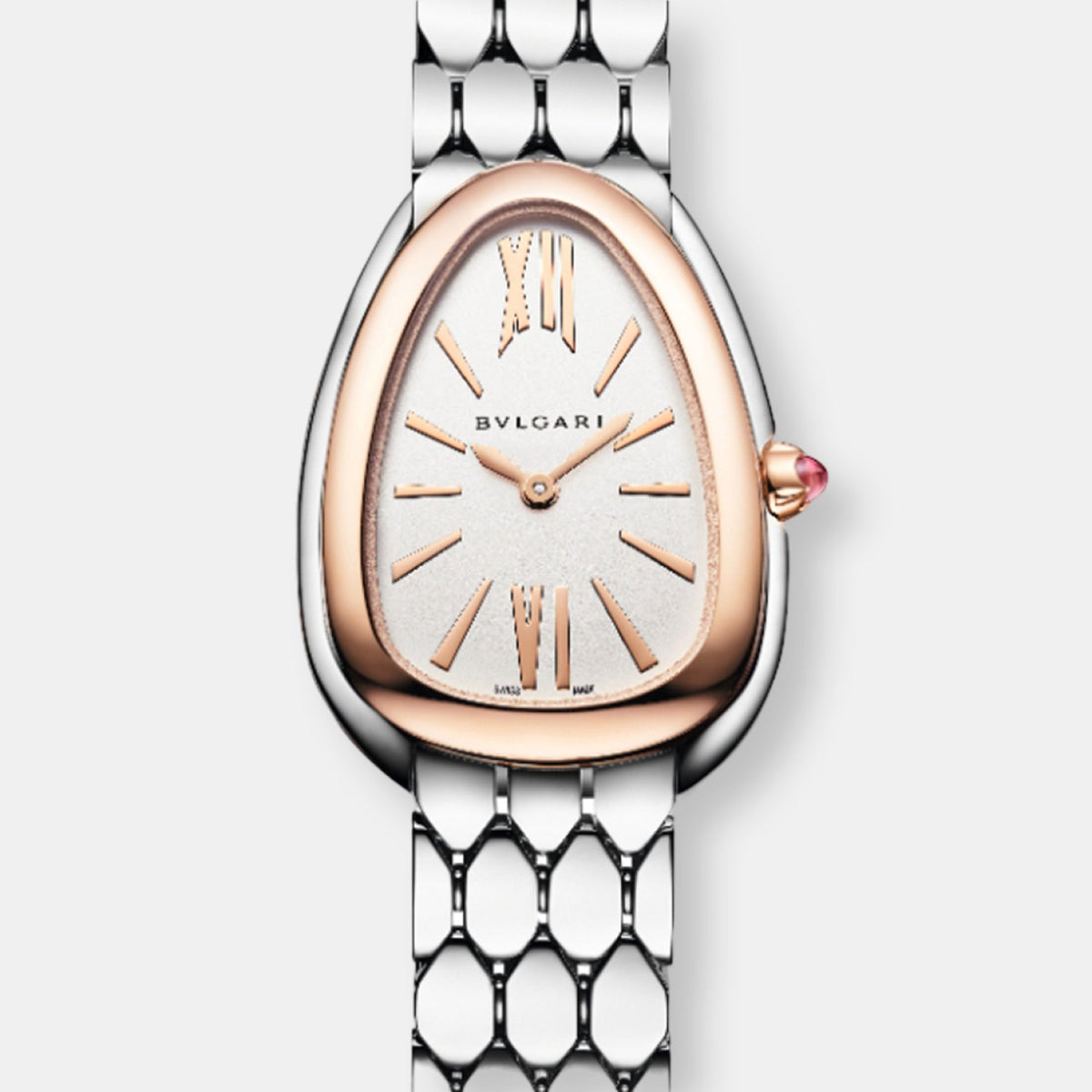 Montre serpenti seduttori