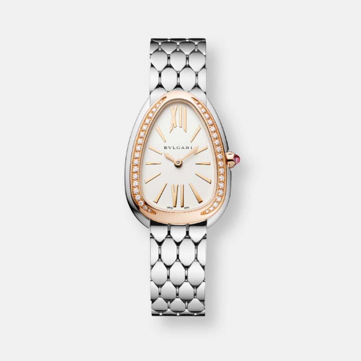Montre serpenti seduttori