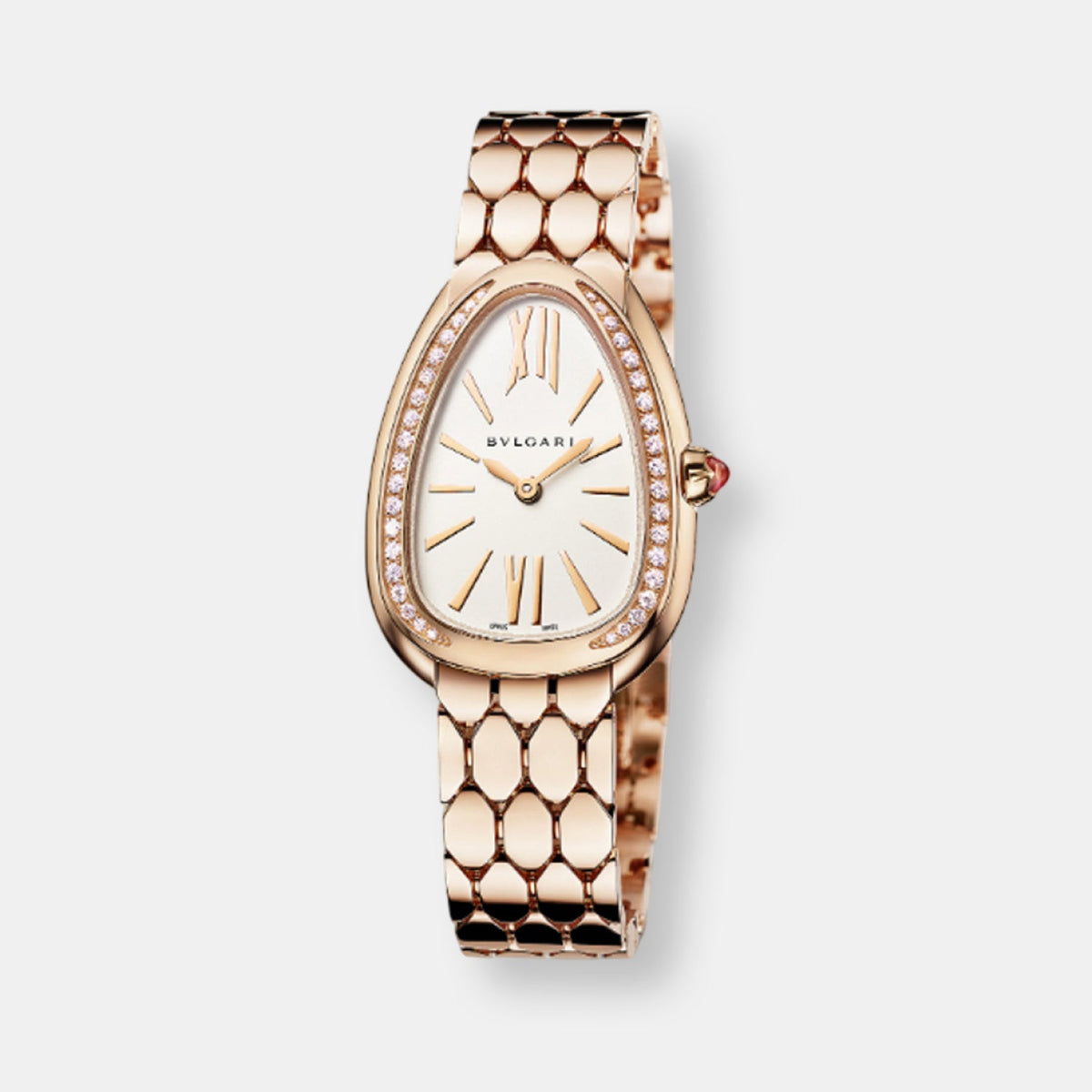 Montre serpenti seduttori