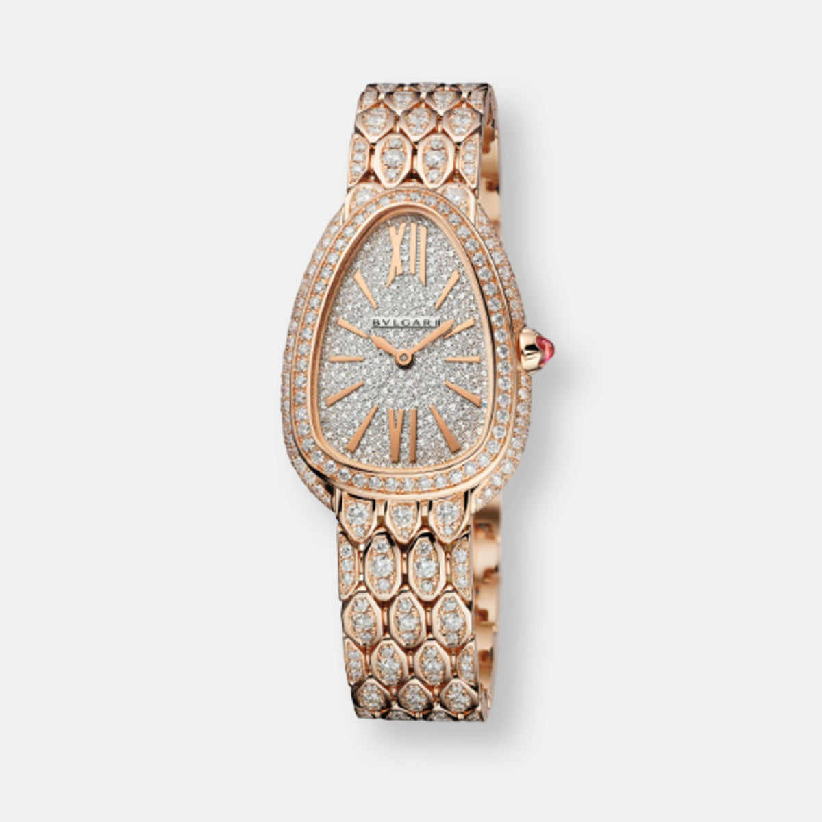 Montre serpenti seduttori