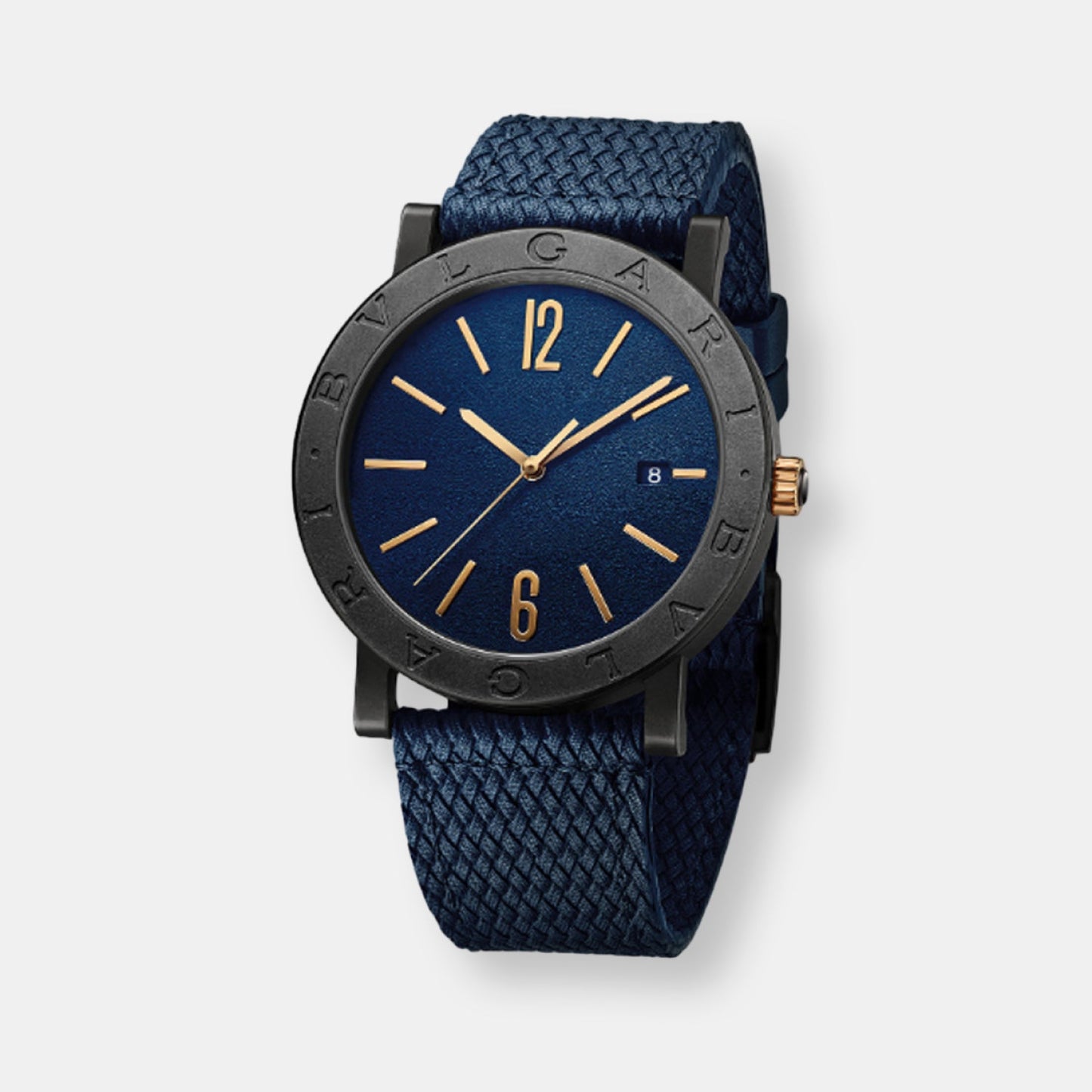 Montre bvlgari bvlgari