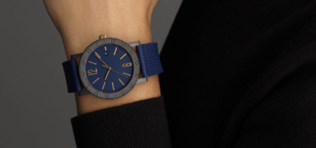 Montre bvlgari bvlgari