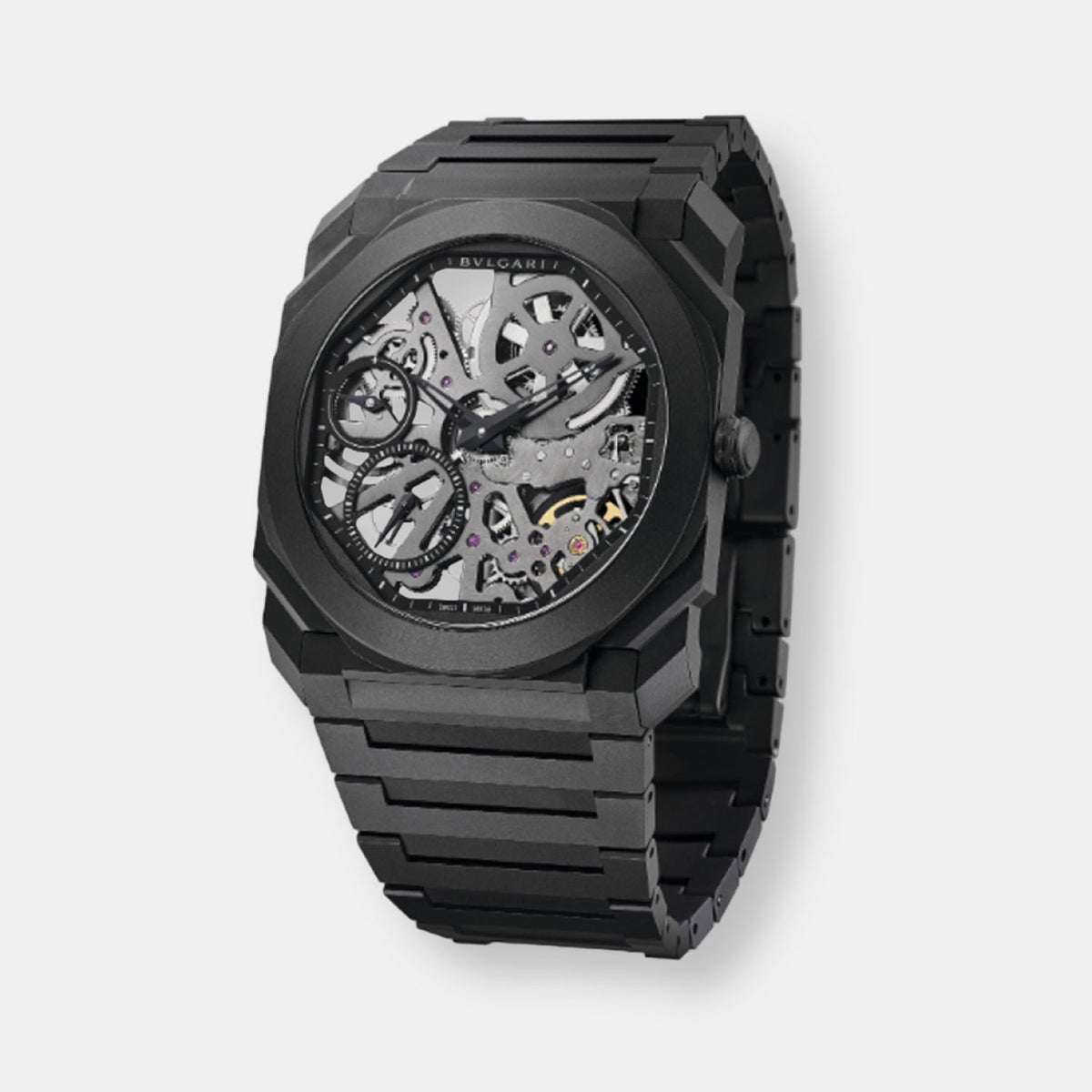Montre octo finissimo