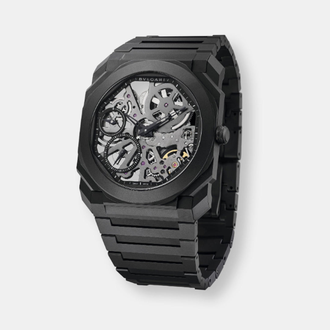 Montre octo finissimo
