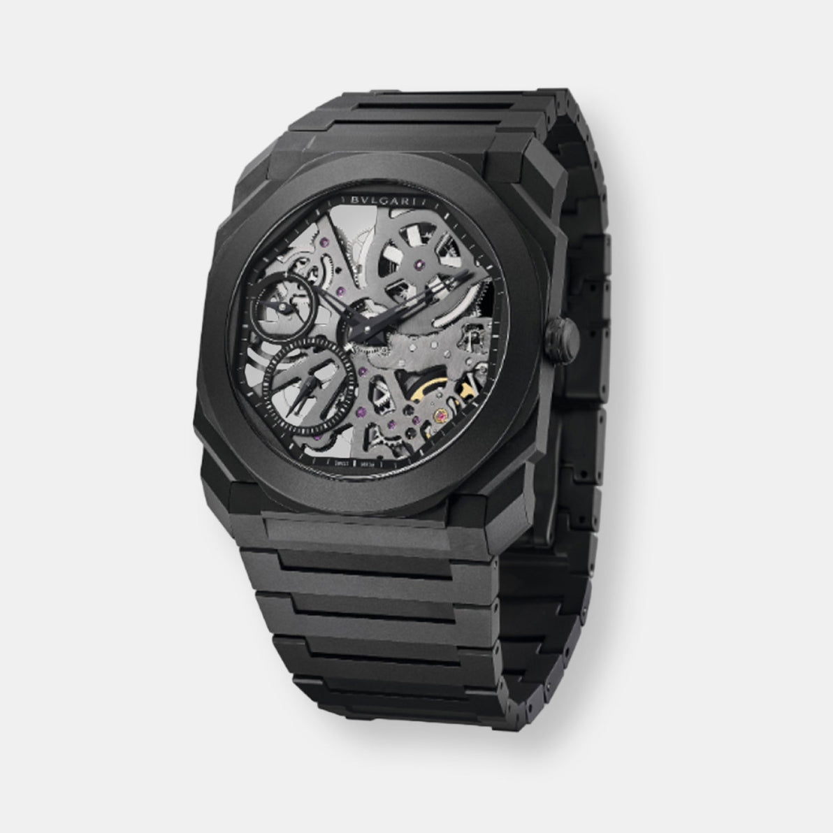 Montre octo finissimo