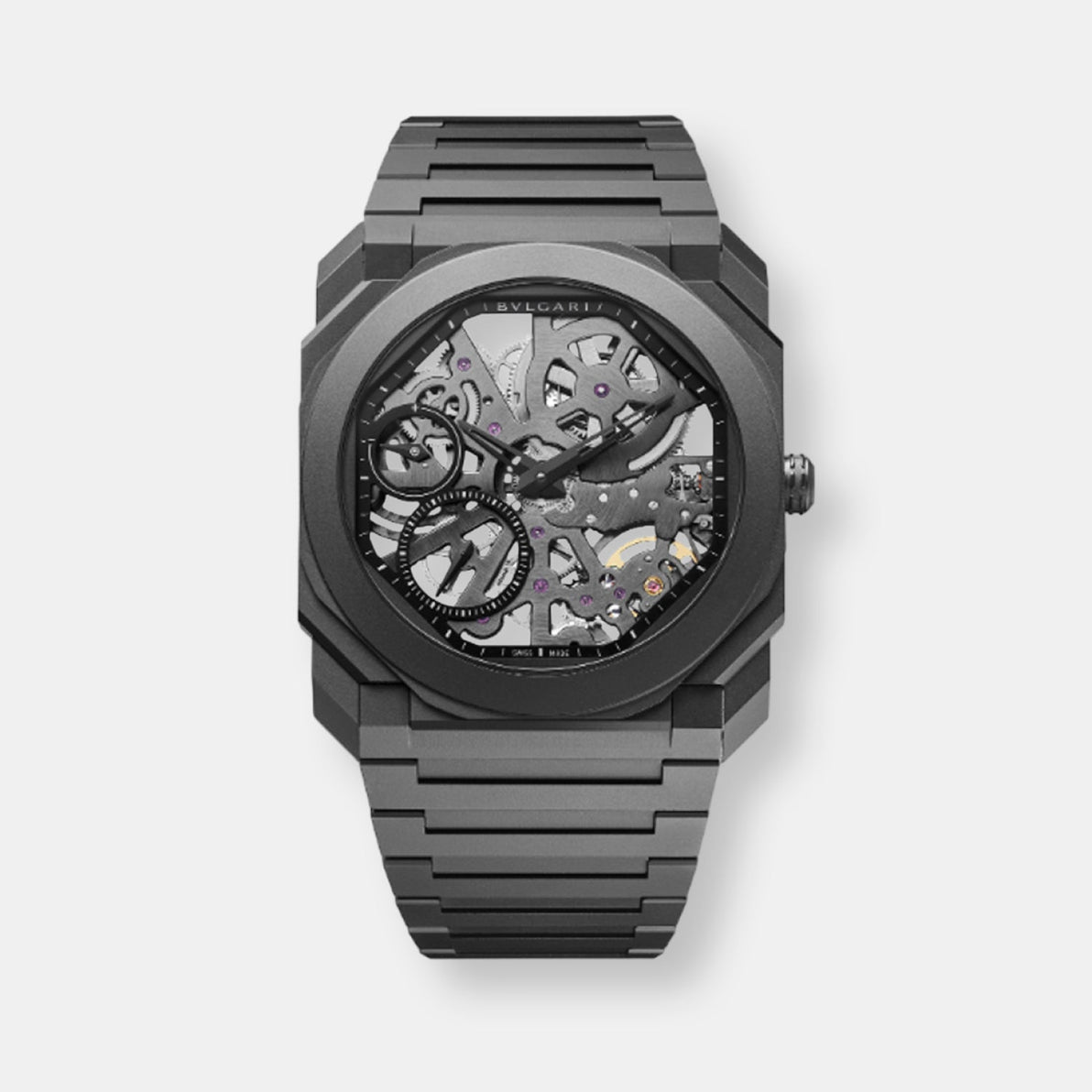 Montre octo finissimo