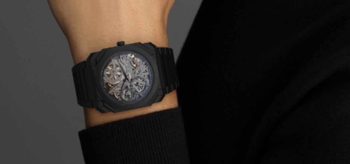 Montre octo finissimo