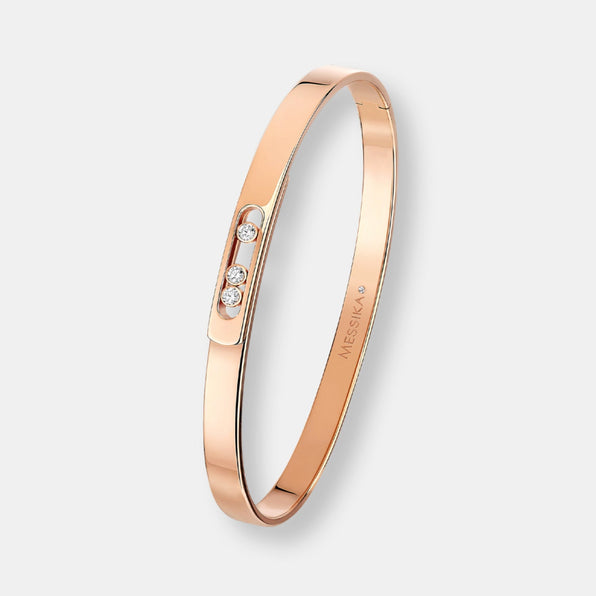 Bracelet bangle move noa pm